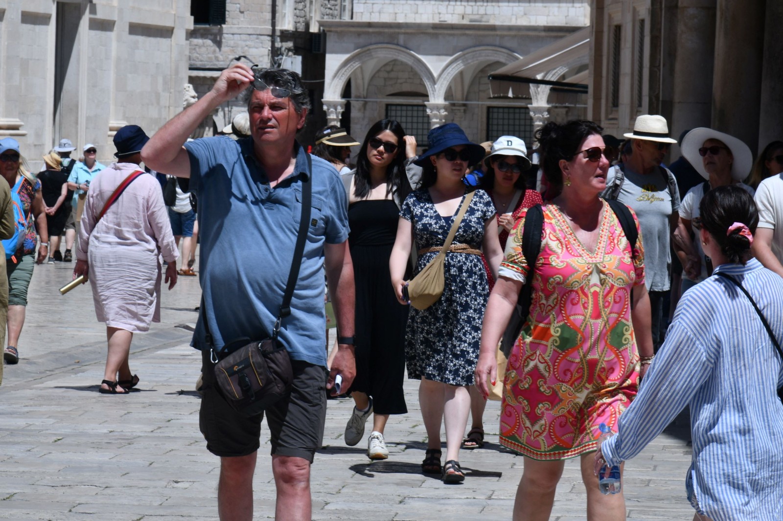 Dubrovnik je šampion, a Istra se može slikati